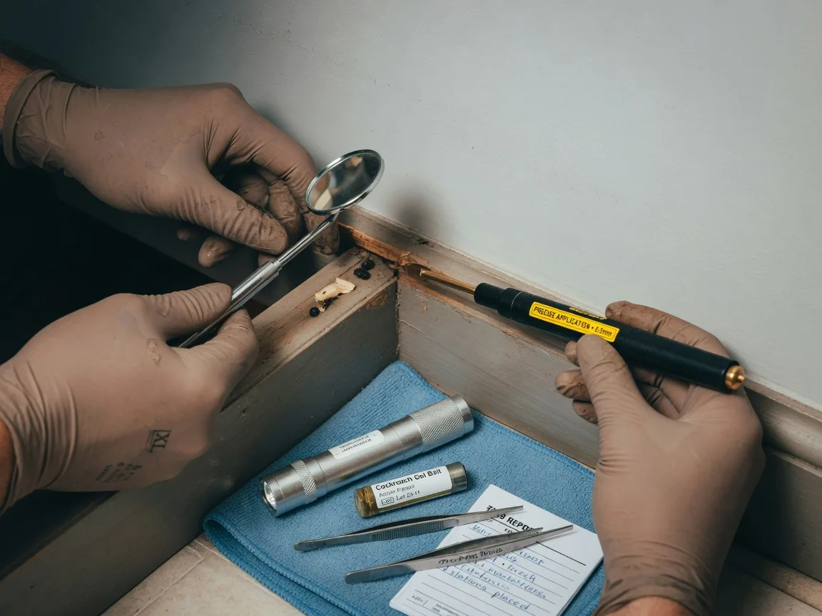Why choose Emergency Pest Control in Wilsons, VA